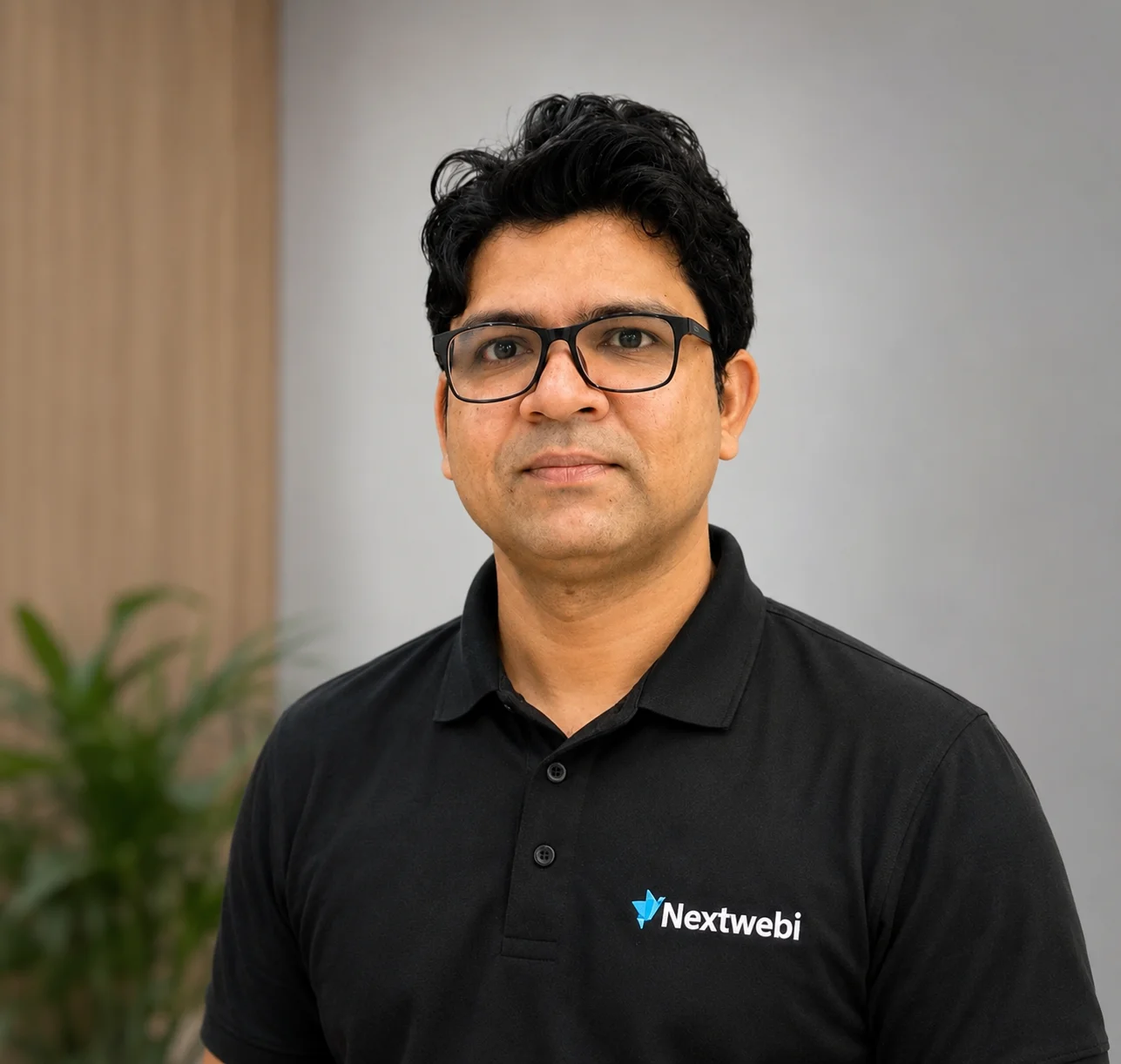 Ajay Kumar