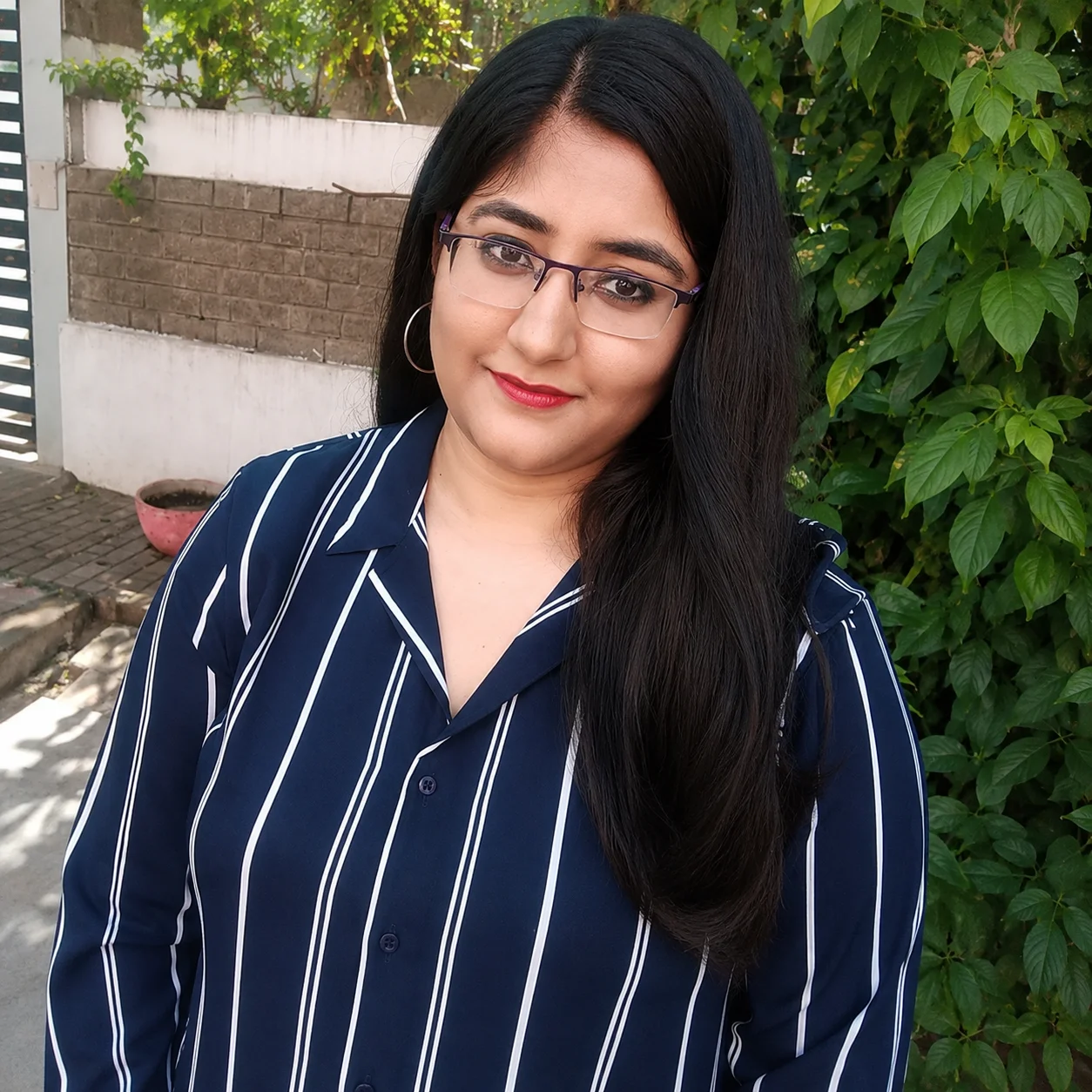 Nikita Dhiman
