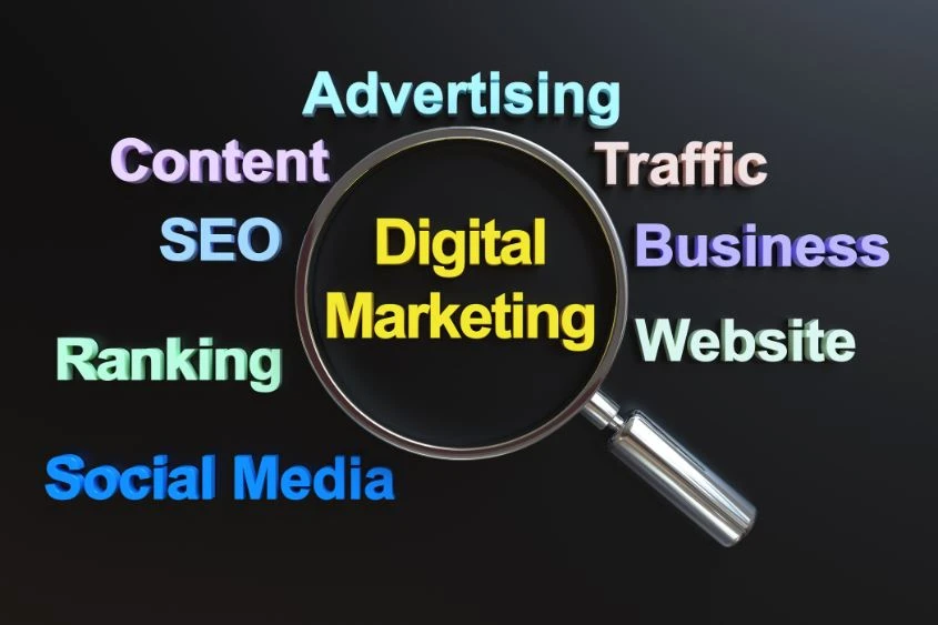 Digital Marketing Course: Syllabus, Benefits, Eligibility, Career, Salary, Qualifications