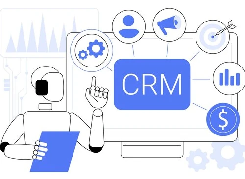 How CRM Systems Can Help You Improve the Customer Retention Rate?