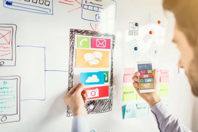 Mobile Application Development for Businesses: A Complete Guide