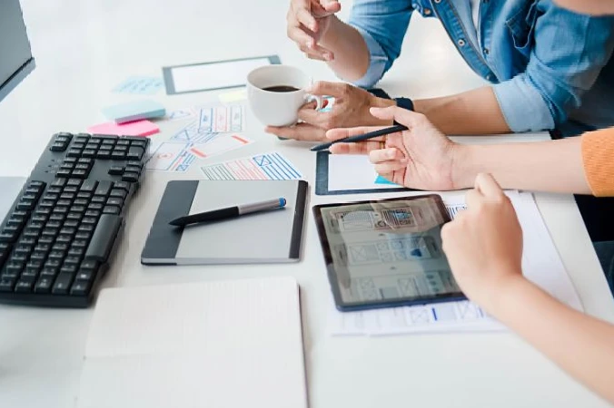 Web App or Mobile App what is right for your business