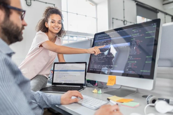 Why Custom Web Development Outperforms Website Builders