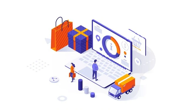 Why is React the Perfect Choice for Developing High-Performance E-Commerce Stores?