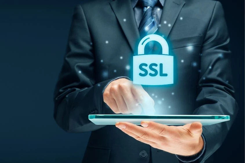 Why You Should Get an SSL Certificate: A Blog About the Benefits of SSL Certificate