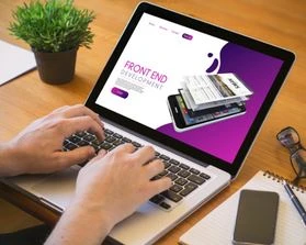 Front end Development Course:Syllabus, Benefits, Eligibility, Career, Salary, Qualifications
