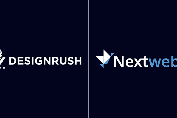 We’re Now on DesignRush – A New Chapter of Global Recognition for Nextwebi!