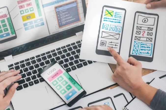 Mobile Application Development for Businesses: A Complete Guide