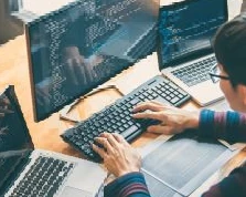 Why Custom Web Development Is Better Than Templates