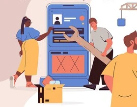 Why Is Mobile App Development Important for Business Growth?