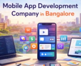 How to Choose the Best Mobile App Development Company in 2026: A Complete Guide