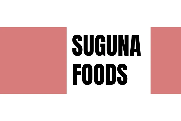 Suguna Foods Digital Platform