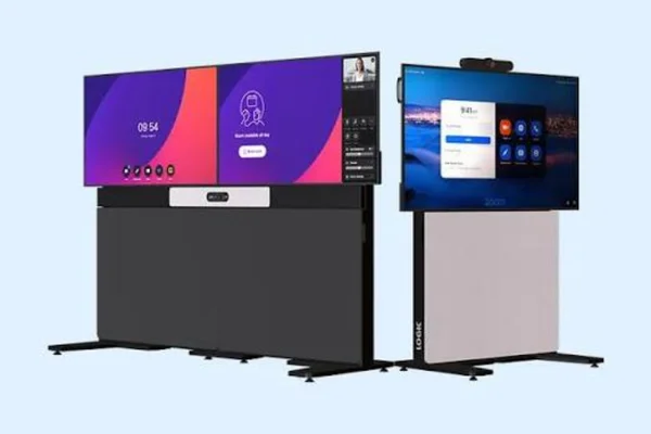 Reimagining Enterprise AV with an Integrated Website, CMS, and Meeting Room Solution