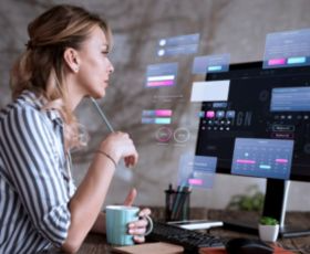 Custom Software Development Services for Scalable Businesses