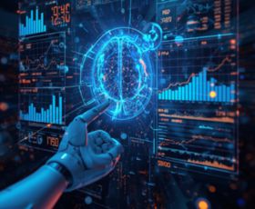 AI-Driven Media Buying: How Machine Learning Optimizes Google & Meta Ads in Real Time