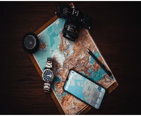 Web App Solutions to Transform Travel & Hospitality