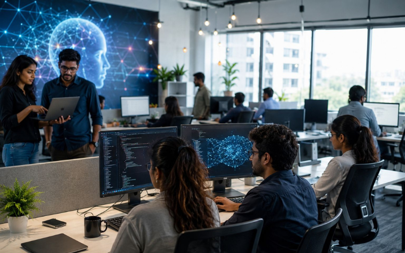 AI in Education – The Future of Learning