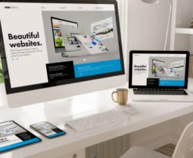 Best Website Redesign Services in Bangalore – Upgrade Your Site for Performance & Leads