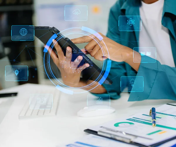 Custom AI Development Services: Designed to Streamline, Automate & Scale