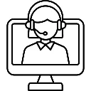 Conversational Attendee Support