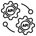 API Access and Network Communication
