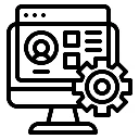 Custom Marketplace Web Applications
