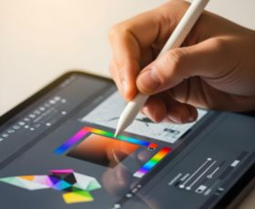 Why Businesses Are Turning to Creative Graphic Design Companies Today
