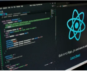 Why is React the best option to create scalable web applications ?