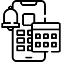 Mobile Event Applications