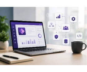 Power Apps vs Custom Development: Which is Right for Your Business
