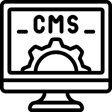 CMS-Based Website Redesign
