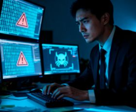 Software Development Services Focused on Performance and Security