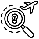 Search, Filtering and Trip Discovery