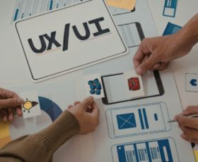 App UI/UX Design in Bangalore: How to Build an App Users Actually Love