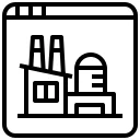 Manufacturing Website Redesign