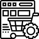 Ecommerce Web Applications