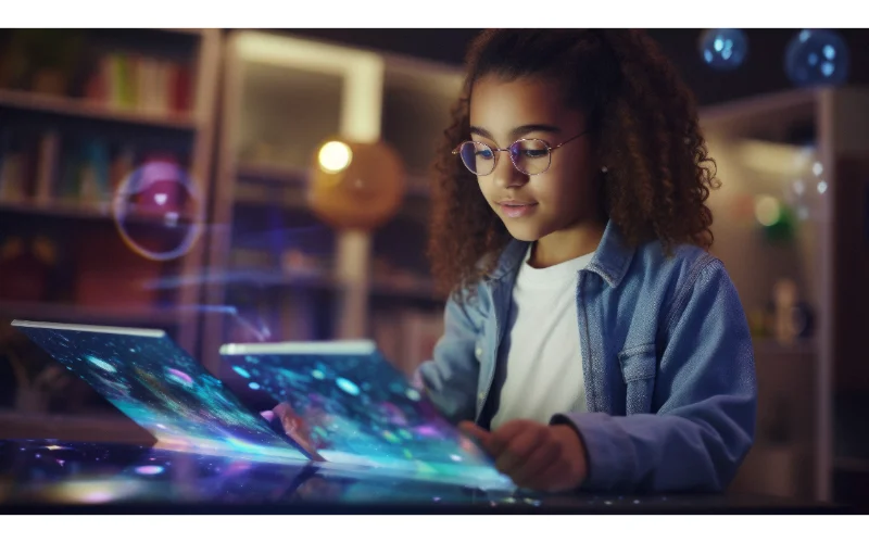 How Nextwebi Applies AI to Event Management