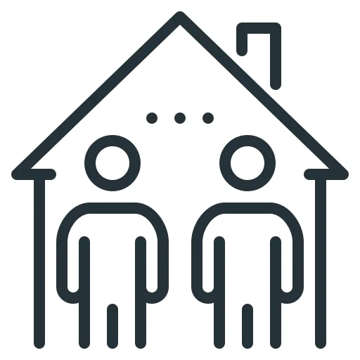 Rental and Co-Living Websites