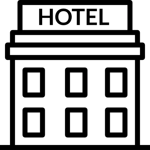 Hotel & Accommodation Booking Portal
