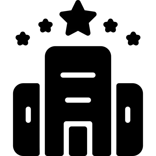 Hotel & Accommodation Booking Portal