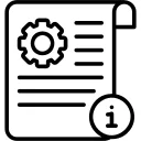 Technical Documents and Capability Pages