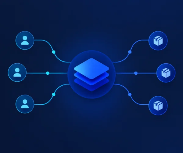 Custom Marketplace Software Built Around Your Business Model