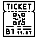 Ticket Scanning and Check-In Applications
