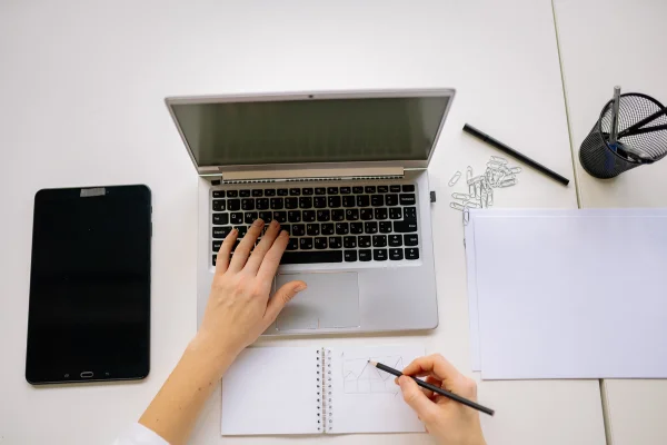 MPowered Writers: Online Academic & Professional Writing Services Platform – Case Study