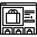 Content-Led Commerce Websites