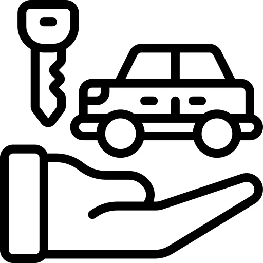 Car Rental & Transport Booking Portal