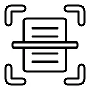Inventory and Material Scanning
