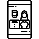 Wedding and Private Event Planning Applications