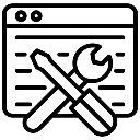 SaaS Web Application Development
