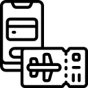 Mobile Payments and Travel Documents